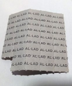 Buy AL-LAD Blotters Papers